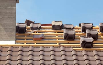Hendrabridge clay roofing costs