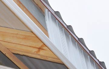 why Hendrabridge fascia repairs are essential