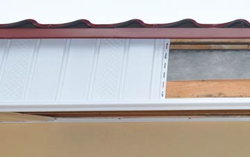 Hendrabridge fascia repair costs
