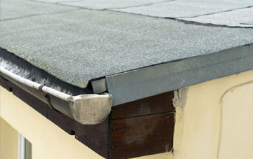 Hendrabridge flat garage roofing repairs