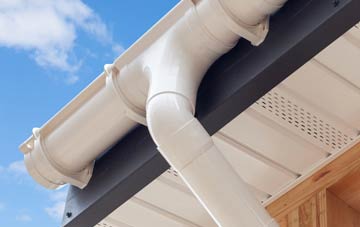 Hendrabridge gutter installation costs