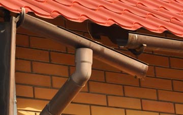 Hendrabridge gutter repair costs