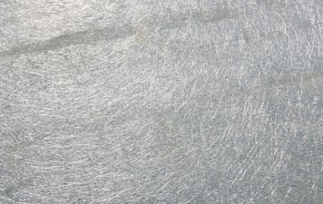 Hendrabridge laminate fibreglass or shingles?