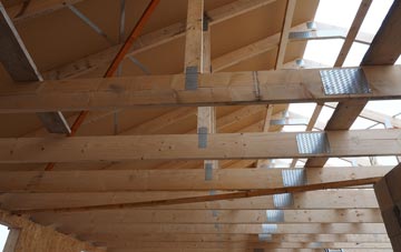 Hendrabridge roof truss costs