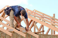 Hendrabridge roof trusses